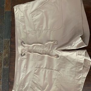 Prana Shorts